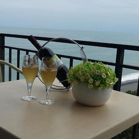 Sunset Kobuleti Apartment Екстериор снимка