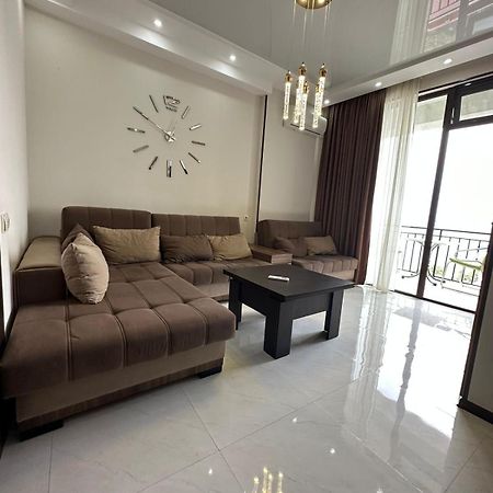 Sunset Kobuleti Apartment Екстериор снимка