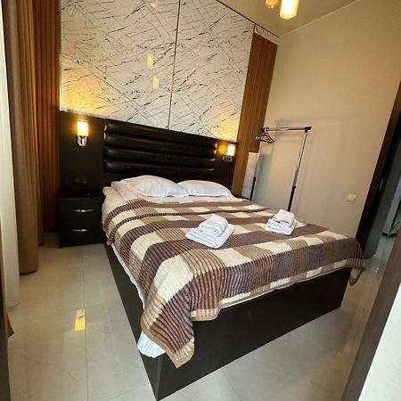 Sunset Kobuleti Apartment Екстериор снимка