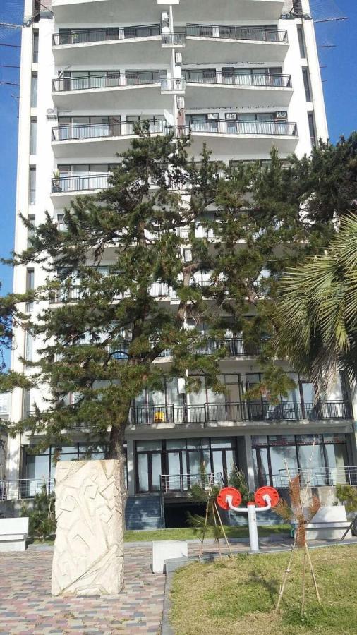 Sunset Kobuleti Apartment Екстериор снимка