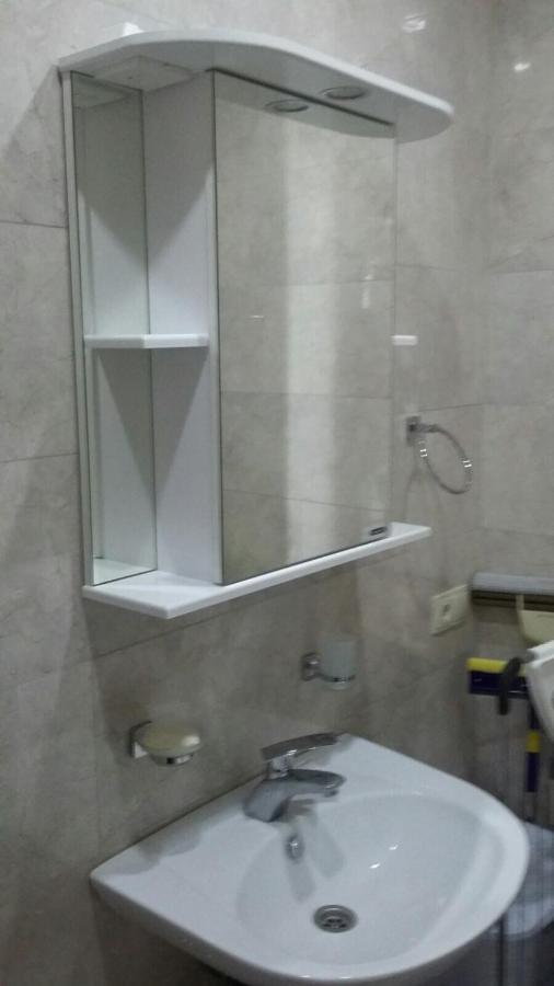 Sunset Kobuleti Apartment Екстериор снимка