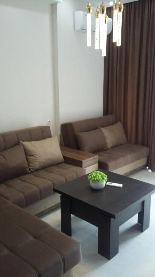 Sunset Kobuleti Apartment Екстериор снимка