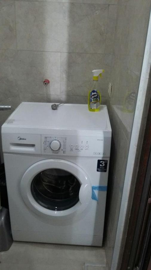 Sunset Kobuleti Apartment Екстериор снимка