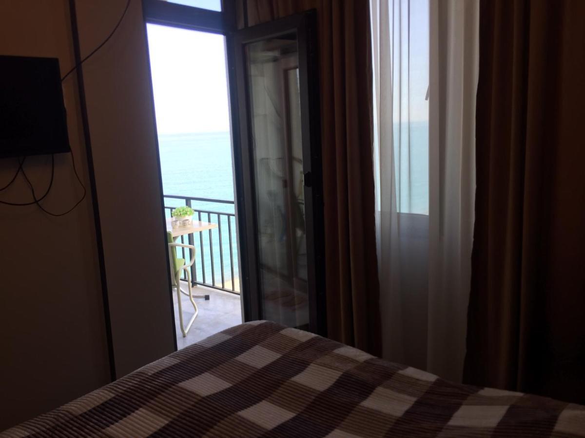 Sunset Kobuleti Apartment Екстериор снимка
