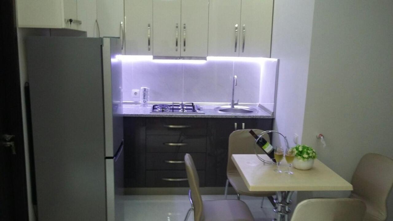 Sunset Kobuleti Apartment Екстериор снимка