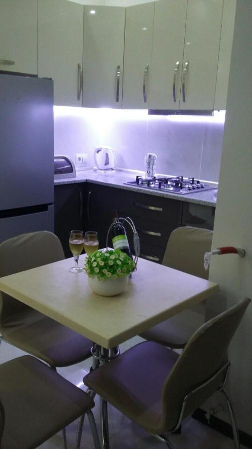 Sunset Kobuleti Apartment Екстериор снимка