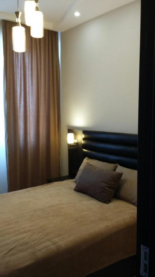 Sunset Kobuleti Apartment Екстериор снимка
