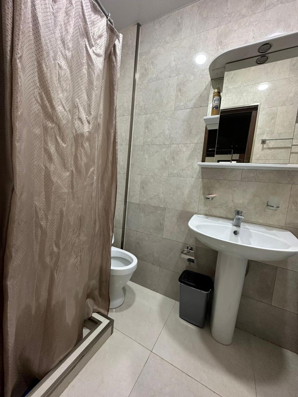 Sunset Kobuleti Apartment Екстериор снимка