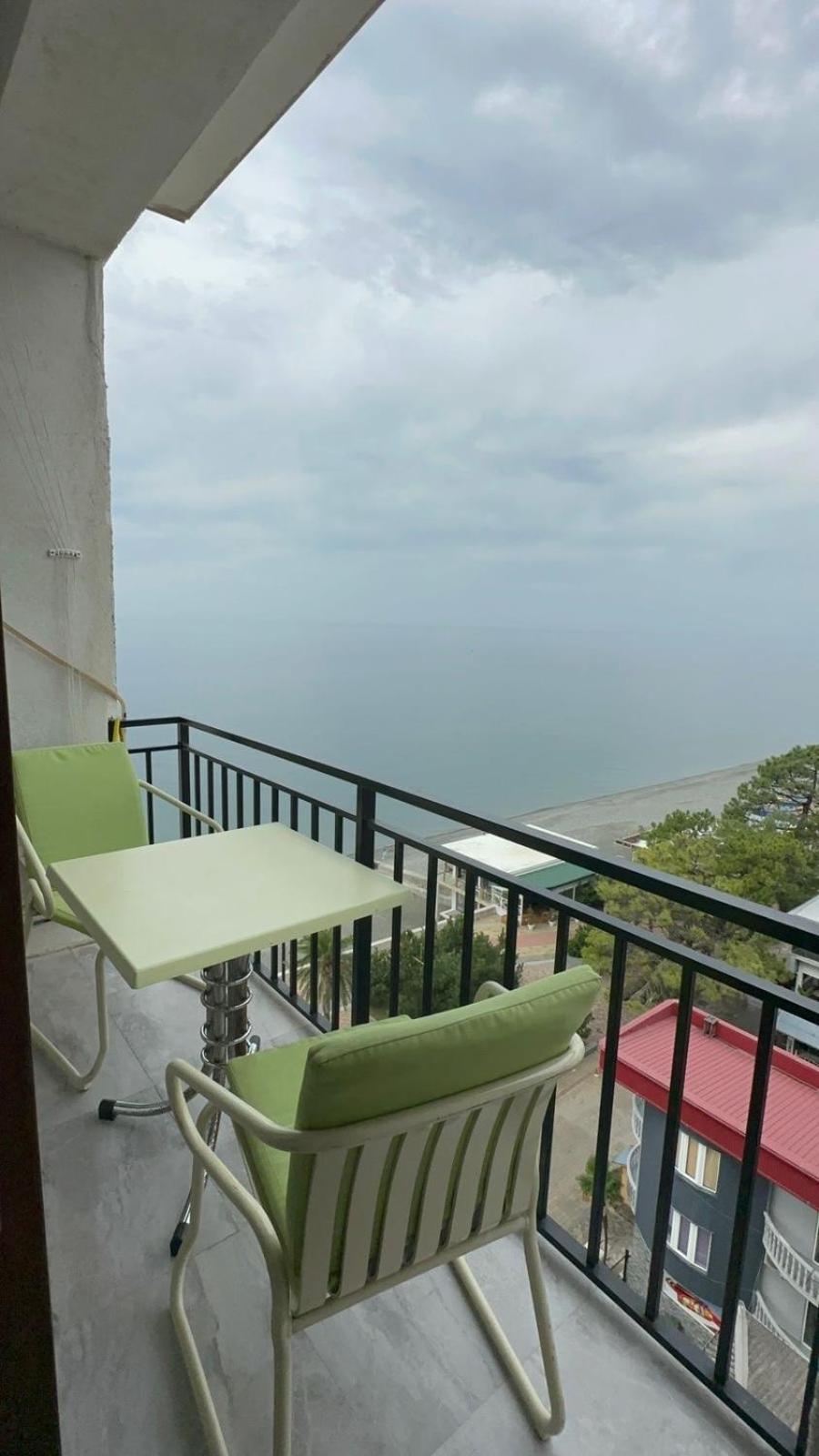Sunset Kobuleti Apartment Екстериор снимка