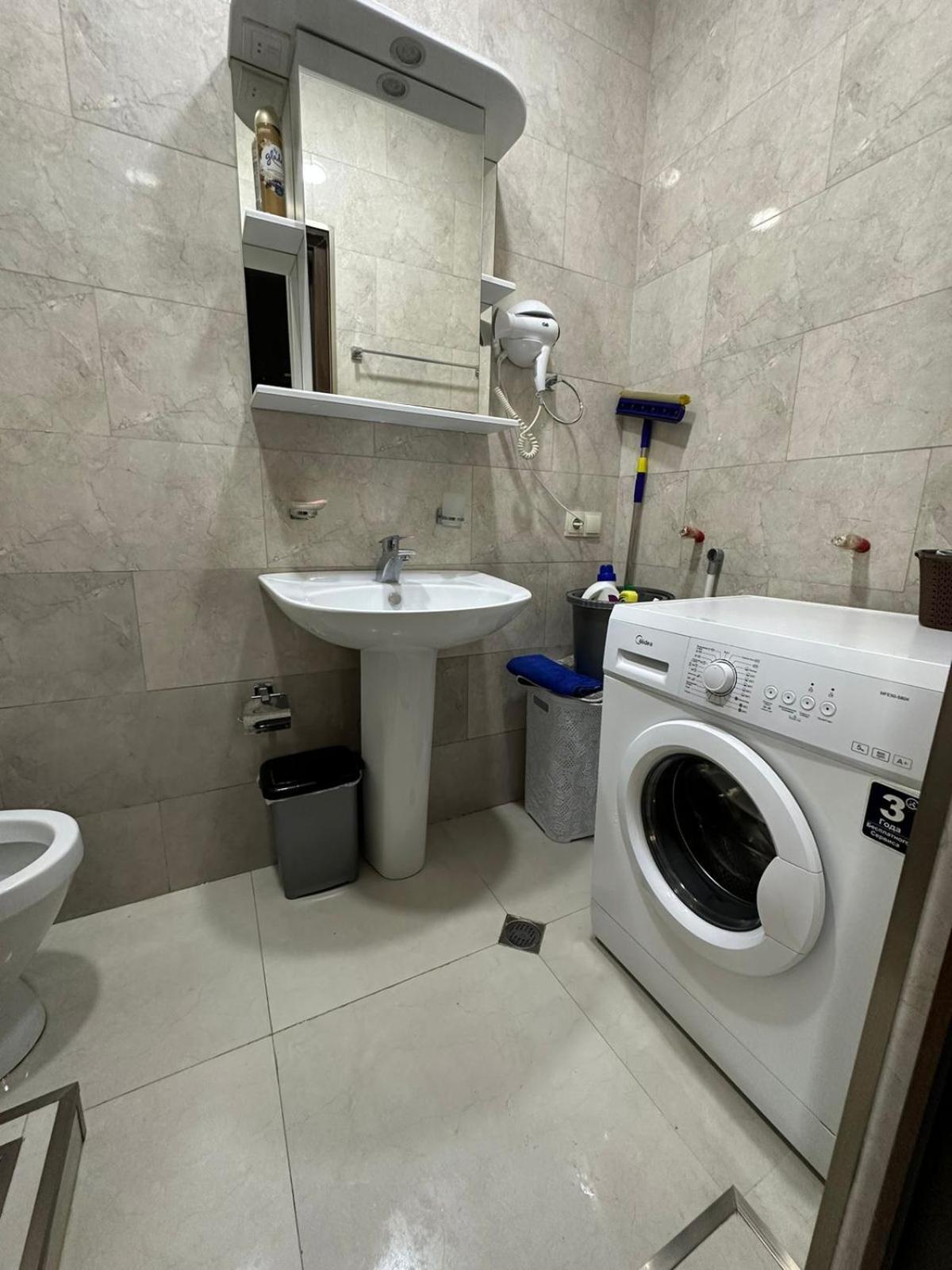 Sunset Kobuleti Apartment Екстериор снимка